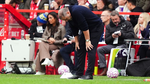 Ange Postecoglou 