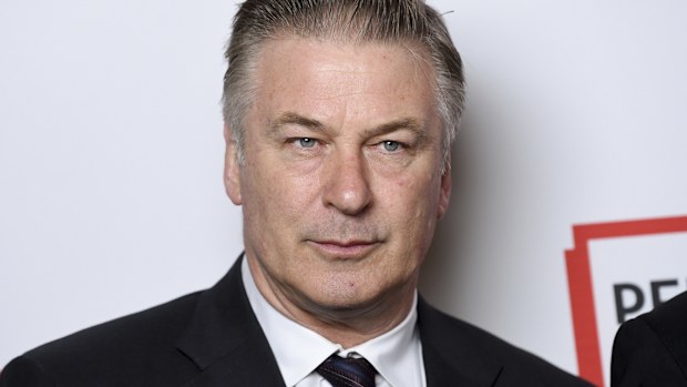 Alec Baldwin