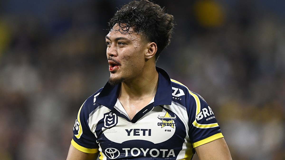 Cowboys dealt cruel blow as rep stars sidelined