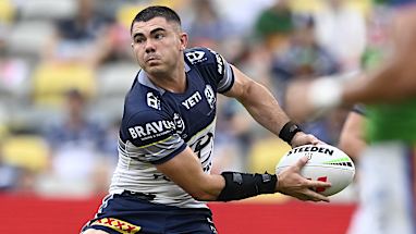 6. Jake Clifford (Cowboys)