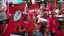 Victorian teachers are preparing to walk off the job for the first time in 13 years