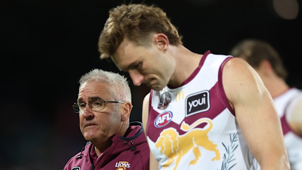 Fagan says he won't give up on his side yet.