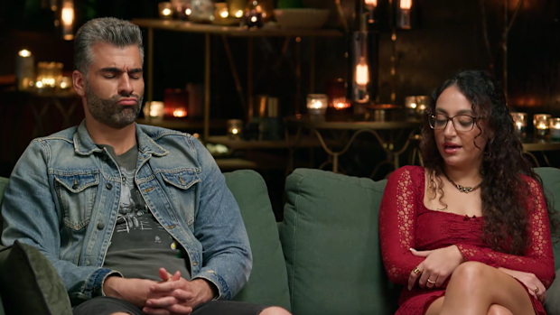 EMBARGO 8/3/2026 9PM MAFS 2026 Joel and Juliette