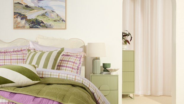 New kmart living collection 