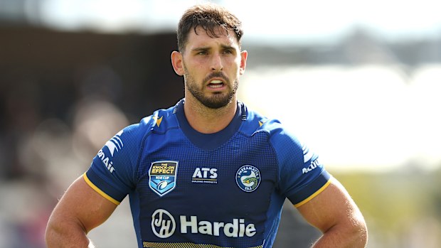 NRL news 2026: The Mole; Dragons close in on Connor Watson, Luke ...