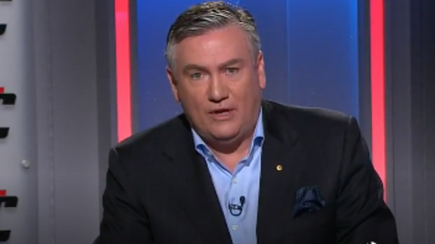 Eddie McGuire