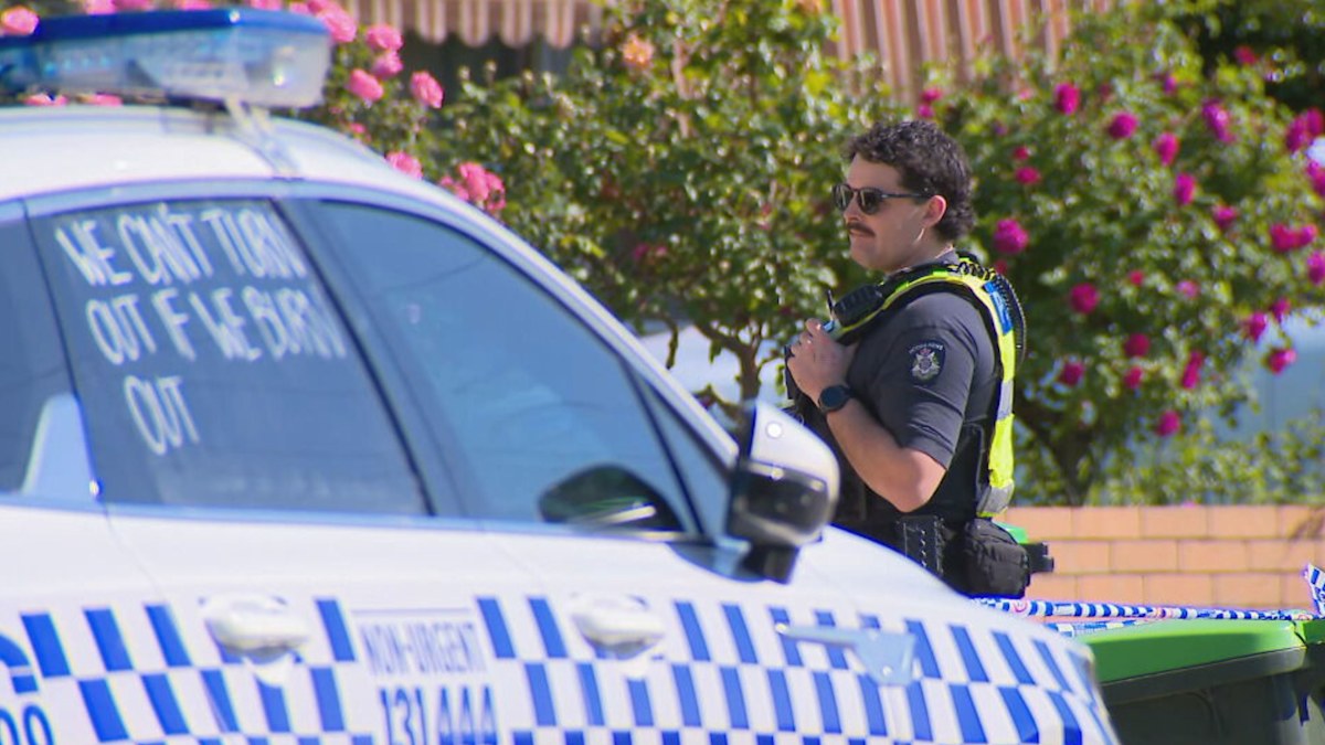 Shepparton break-in: Violent home invasion in northern Victoria leaves ...
