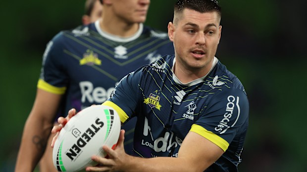 NRL news 2025 | Bronson Garlick signs with South Sydney Rabbitohs; Souths player movement - Mr. Acuity News - 1
