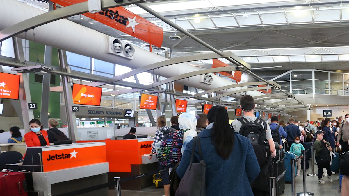 Jetstar announces major changes for Aussie travellers | Nine.com.au