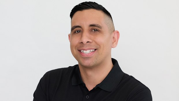 Mattin Anang, The Cheesecake Shop's Product Development Innovator