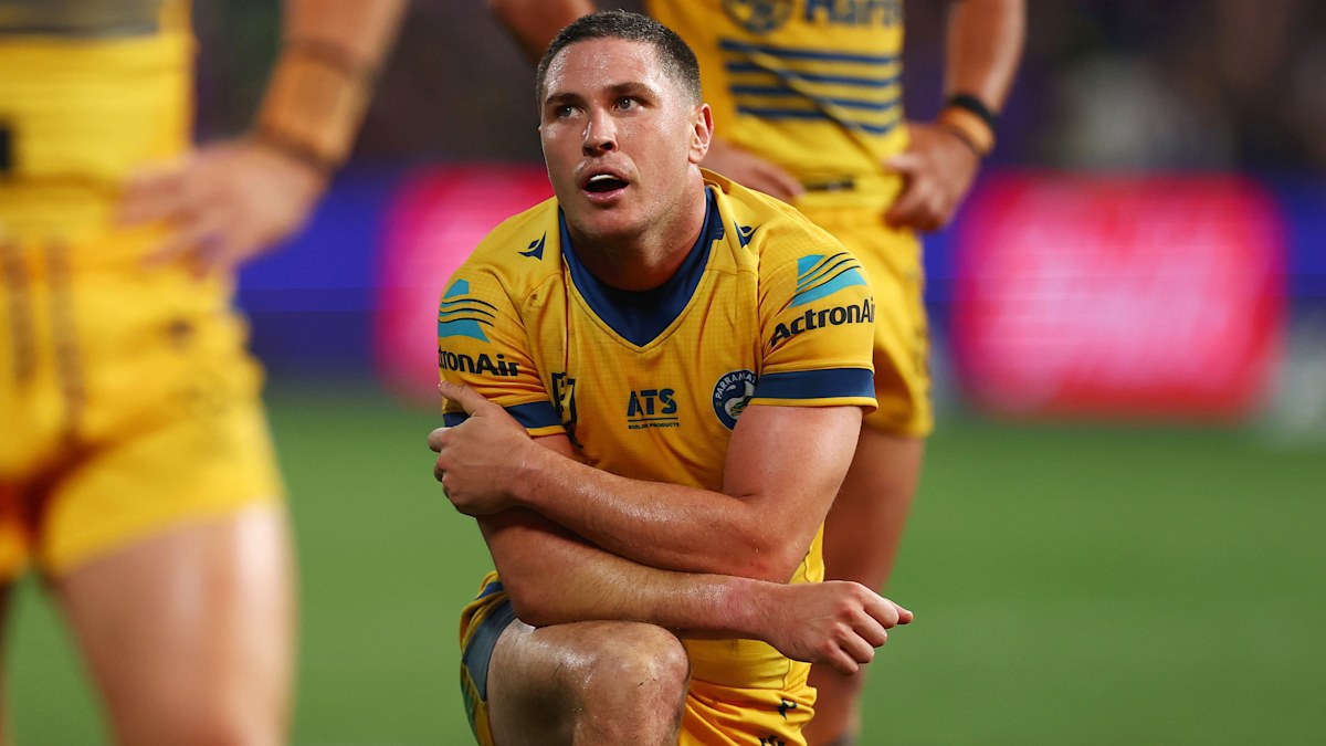 NRL nieuws 2026: Billy Slater stelt Eels en Titans in vraag over ‘zelfgenoegzaamheid’ in nederlaag in de eerste ronde