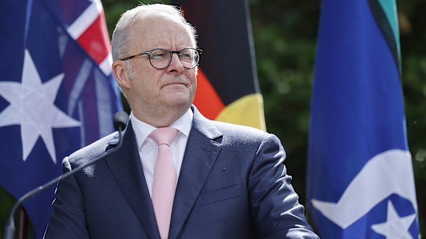 Herzog was invited by Prime Minister Anthony Albanese, but it has not been confirmed which politicians the Israeli President will meet during his visit.