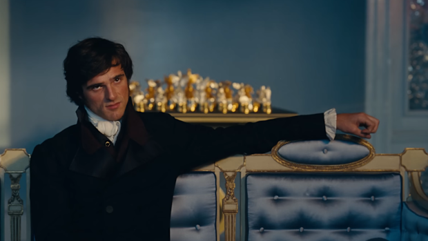 Jacob Elordi in Wuthering Heights 2026