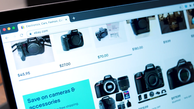 eBay will pay $1.2 billion ($AUD17 billion) in cash to buy popular fashion marketplace Depop in a strategic move to gain its Gen Z and Millennial customer base.