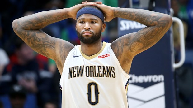 🚨 Australian Trip Becomes Latest Twist in Former NBA Figure’s Unpredictable Basketball Journey 🏀🌏
