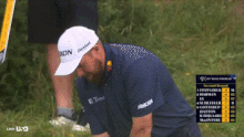 Shane Lowry