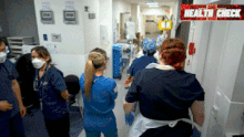 'All a bit broken': Inside the emergency departments at Melbourne's busiest hospitals.