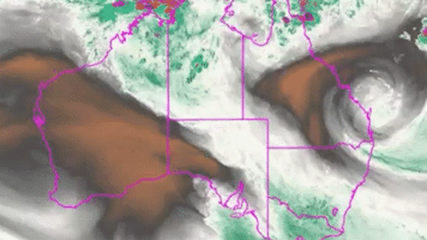 The Arvo Wrap: Australia's east coast lashed with rain; Adelaide's ...