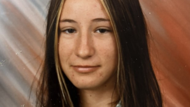 The murder of Rebecca Richardson has remained a mystery for 28 years.