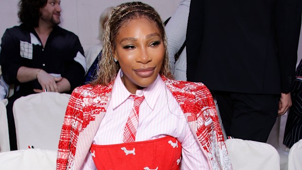 Serena Williams