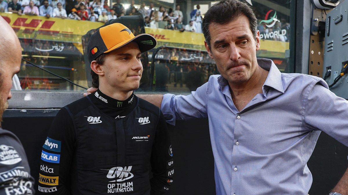 Australia has ignored the brutal truth about Piastri's downfall