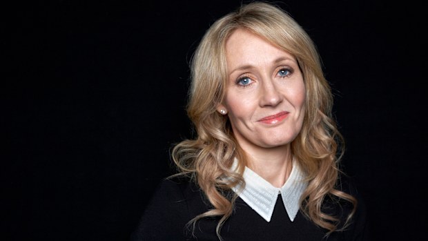 JK Rowling is reigniting the story of Harry Potter with a play launching in London's West End next year. (AAP)
