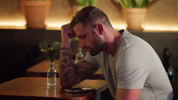 MAFS 2026 Scott