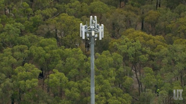 Analysis of phone towers in the area will play a role in the investigation.