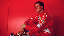 Michael Schumacher and his family has lived in complete privacy since 2013. 