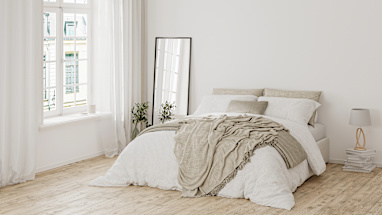 10. Warm minimalism