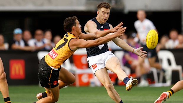 AFL News 2026: Jack Riewoldt says Essendon players shouldn't trust Zach ...
