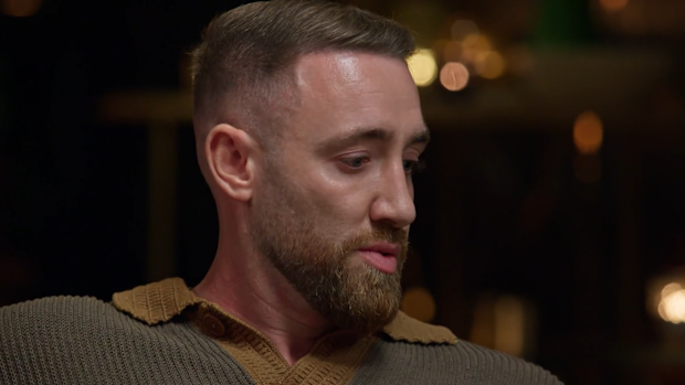 EMBARGO 1/3/2026 9PM MAFS 2026 Danny
