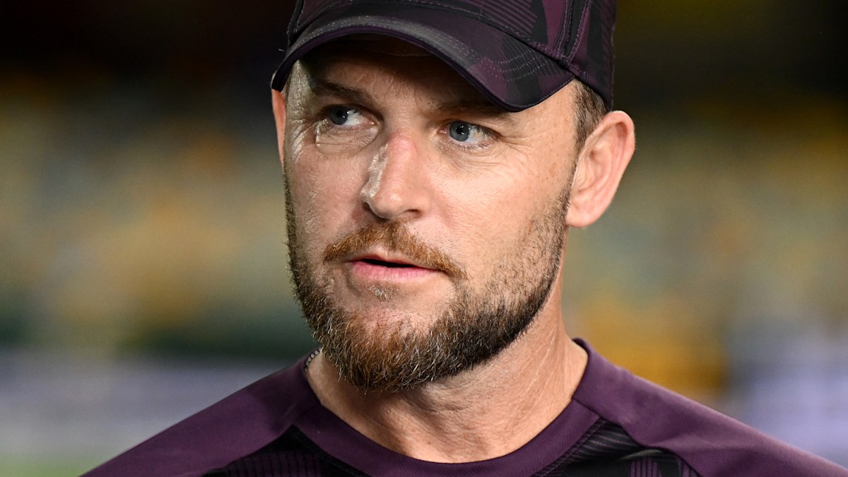 Ryan Harris Brendon McCullum edzéséről elmélkedik; jofra íjász küzdelme