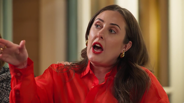 MAFS 2026 Rachel