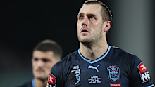 Isaah Yeo. 
