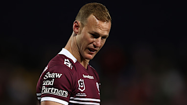 7. Daly Cherry-Evans (Sea Eagles)