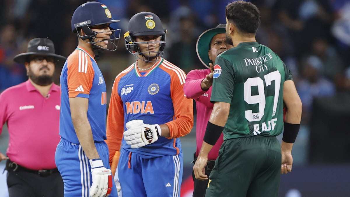 Cricket, T20 Wereldbeker 2026 nieuws, Pakistan beëindigt de boycot van wedstrijden in India