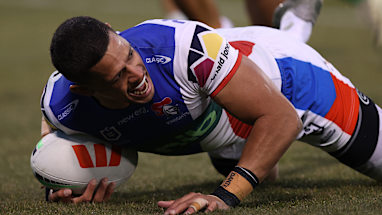 Knights - Dane Gagai