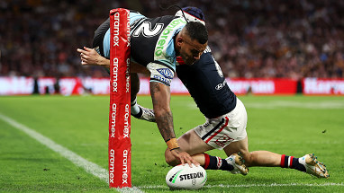 5. Sione Katoa (Sharks) 