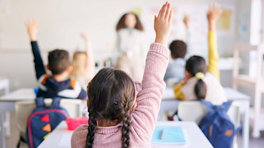 Education and training