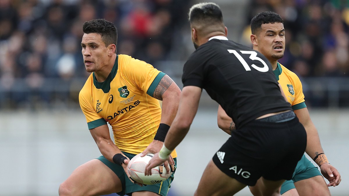 Super Rugby Trans Tasman competition bubble news AU Aotearoa 2021
