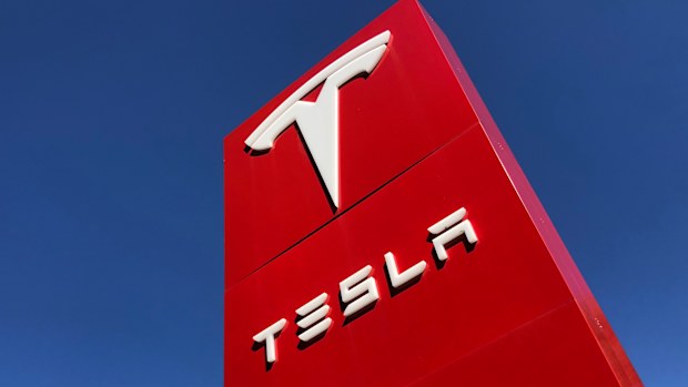 Tesla