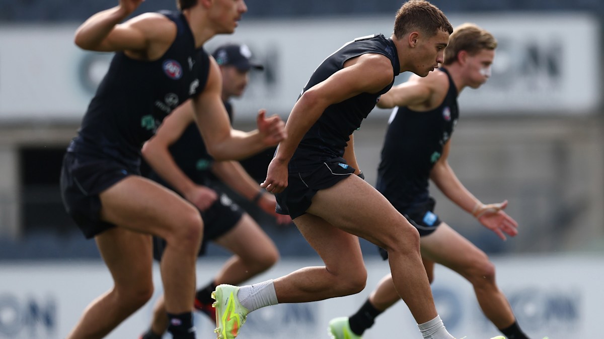 Star defends ‘drained’ Blues after embarrassing viral video – Imperial Wire