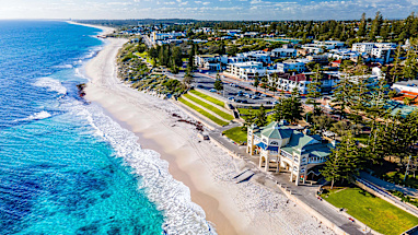 The top 10 richest postcodes in Australia and how much it costs to live ...