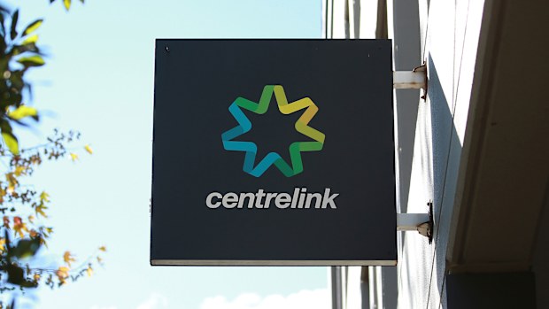 Centrelink 