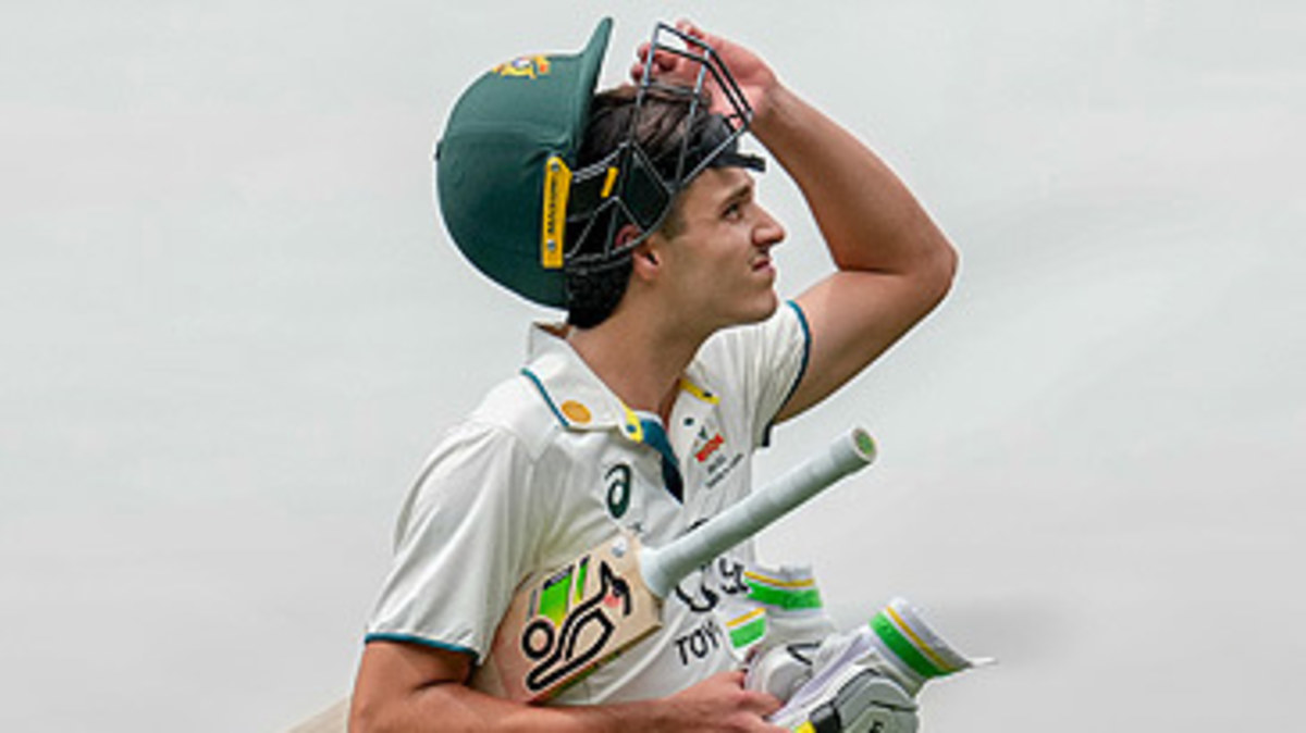 Konstas’ left-field career move after Sri Lanka axing