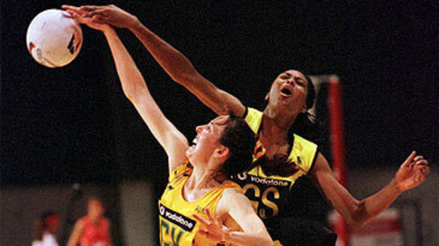 News 2025 | Netball inclusion Brisbane 2032 Olympic Game, Liz Ellis ...
