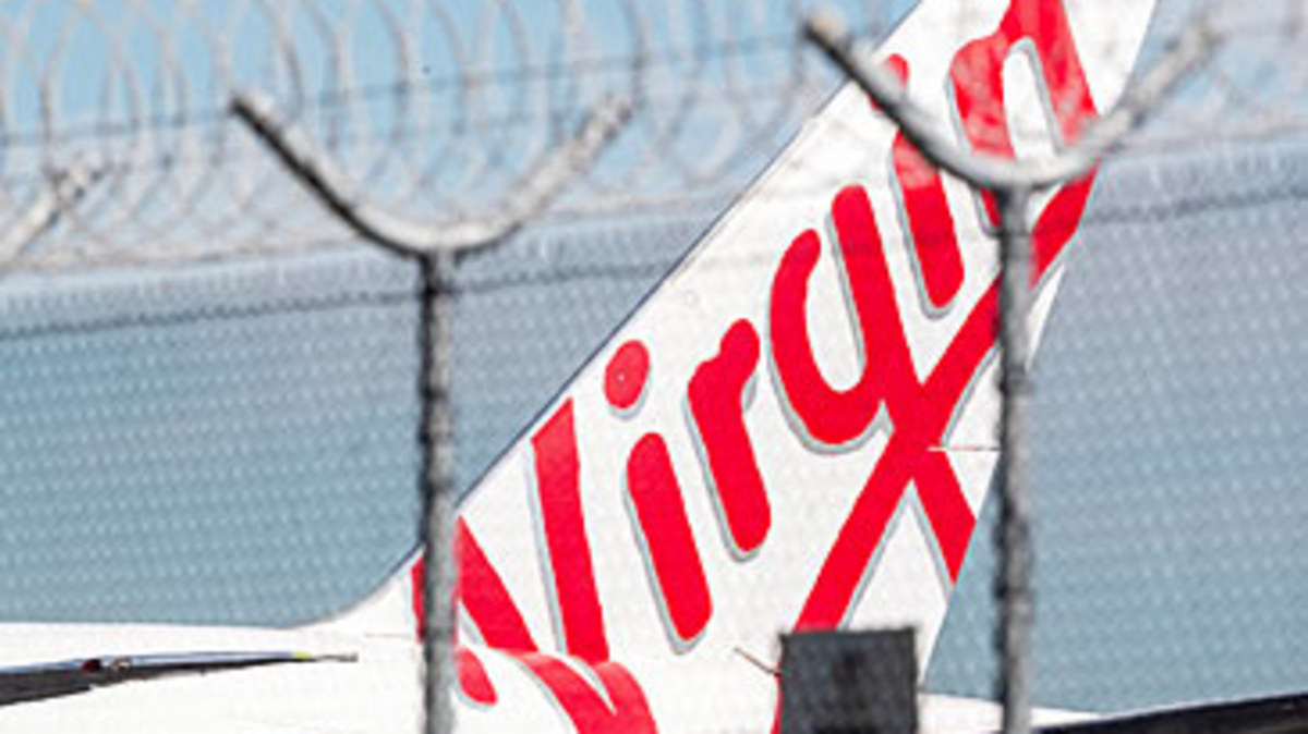 Queensland Government announces bid to buy Virgin Australia | Nine.com.au