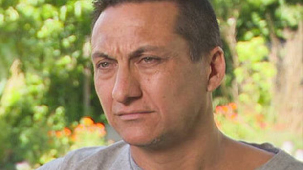 Dezi Freeman interviewed for A Current Affair (Nine)