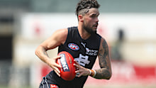 Zac Williams.